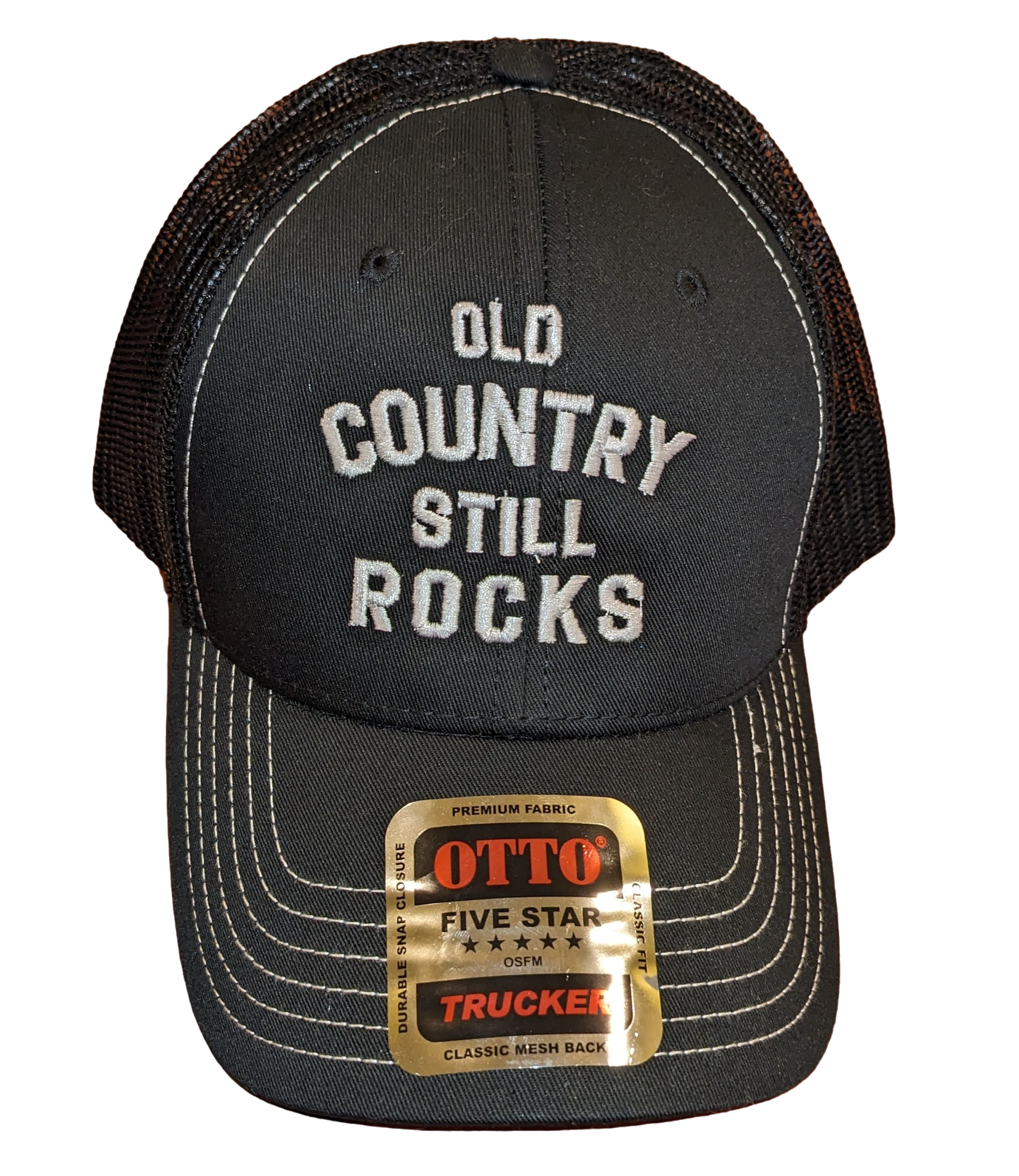 Classic country Hat